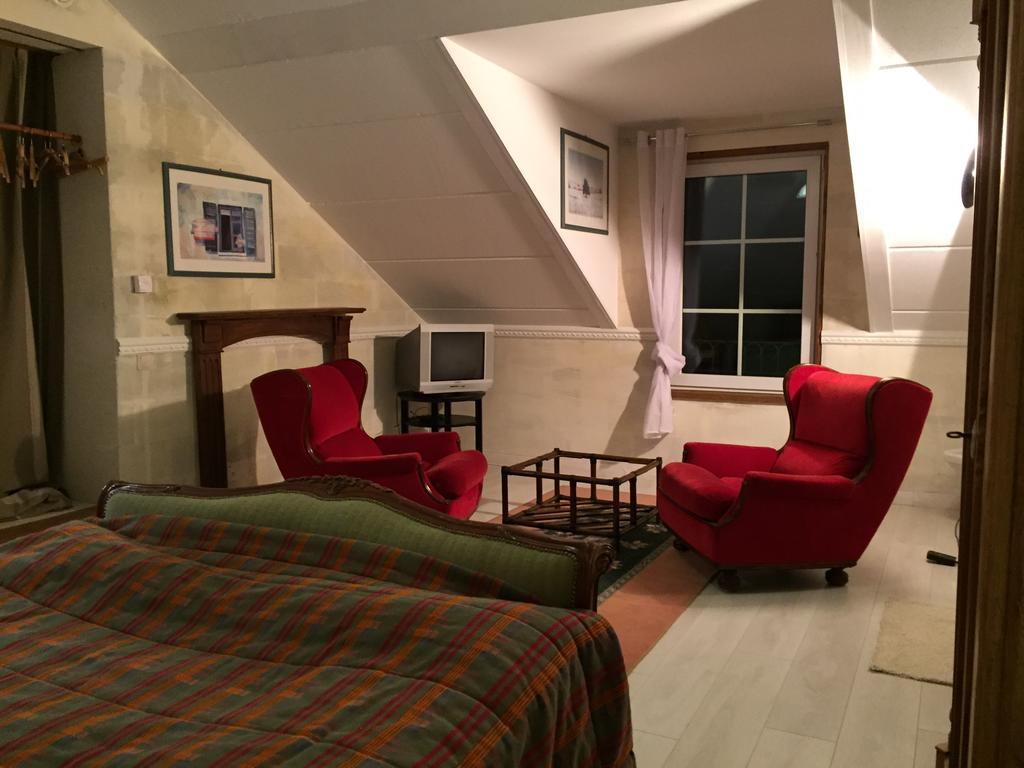 La Petite France Villa Parnowo ภายนอก รูปภาพ