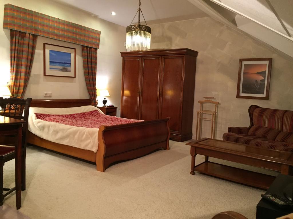 La Petite France Villa Parnowo ภายนอก รูปภาพ