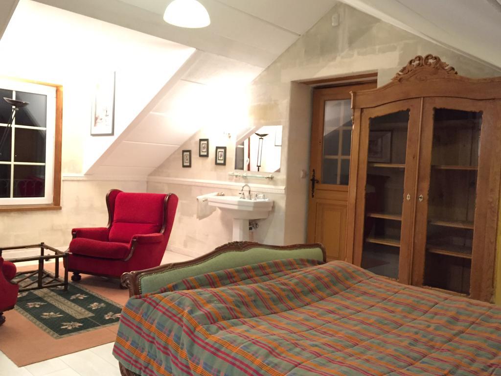 La Petite France Villa Parnowo ภายนอก รูปภาพ
